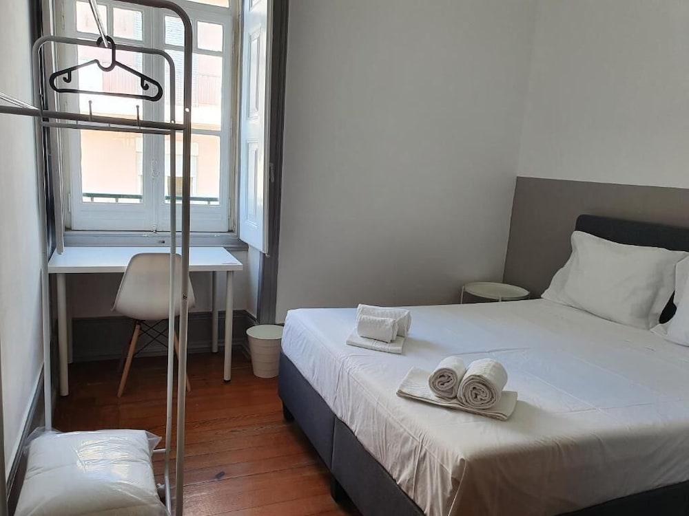 Baixa Terrace Hostel