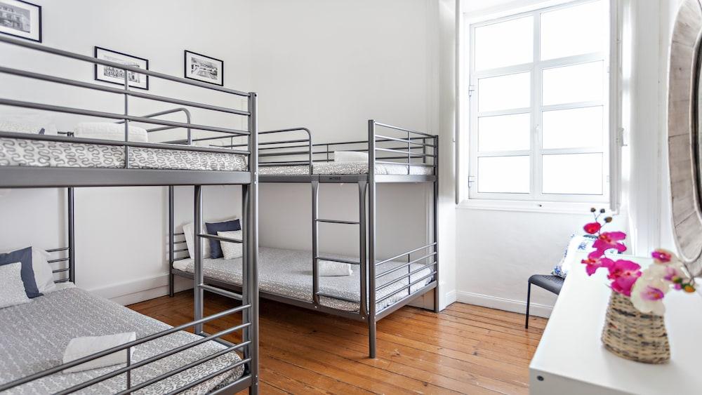Baixa Terrace Hostel
