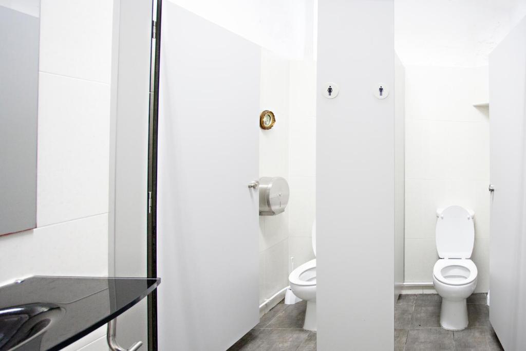 Baixa Terrace Hostel