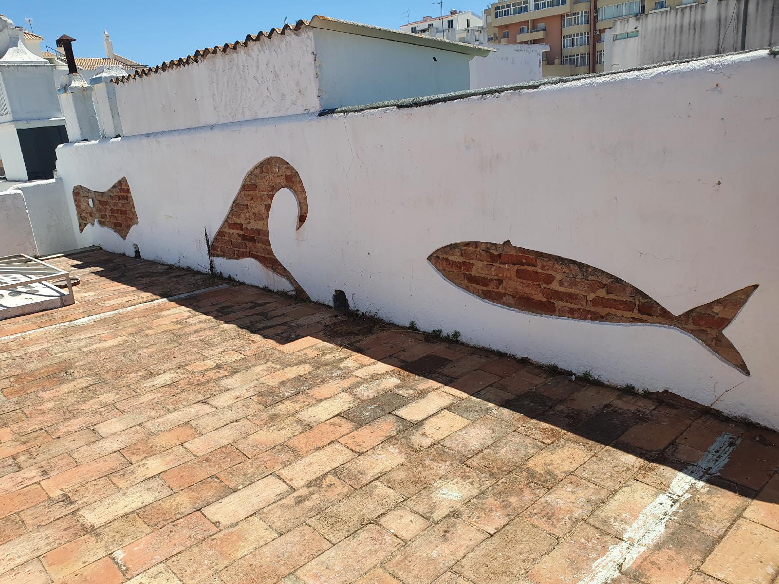 Baixa Terrace Hostel