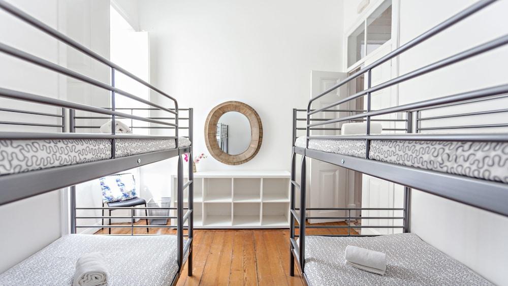 Baixa Terrace Hostel
