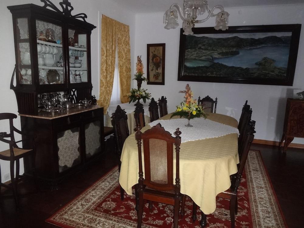 Vila Laura