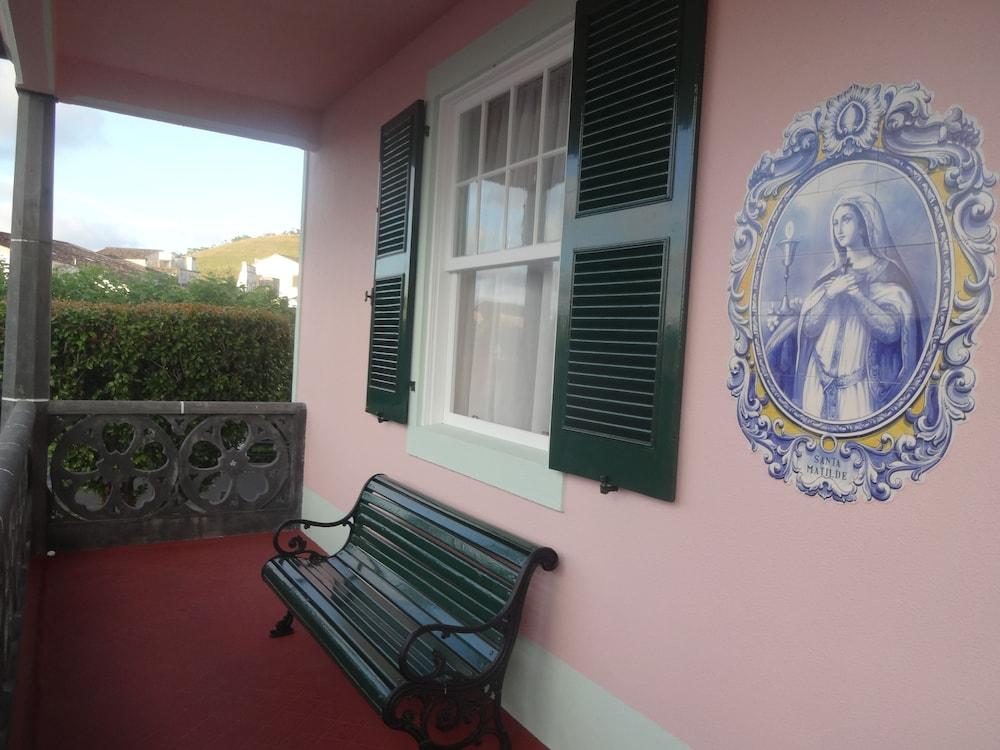 Vila Laura