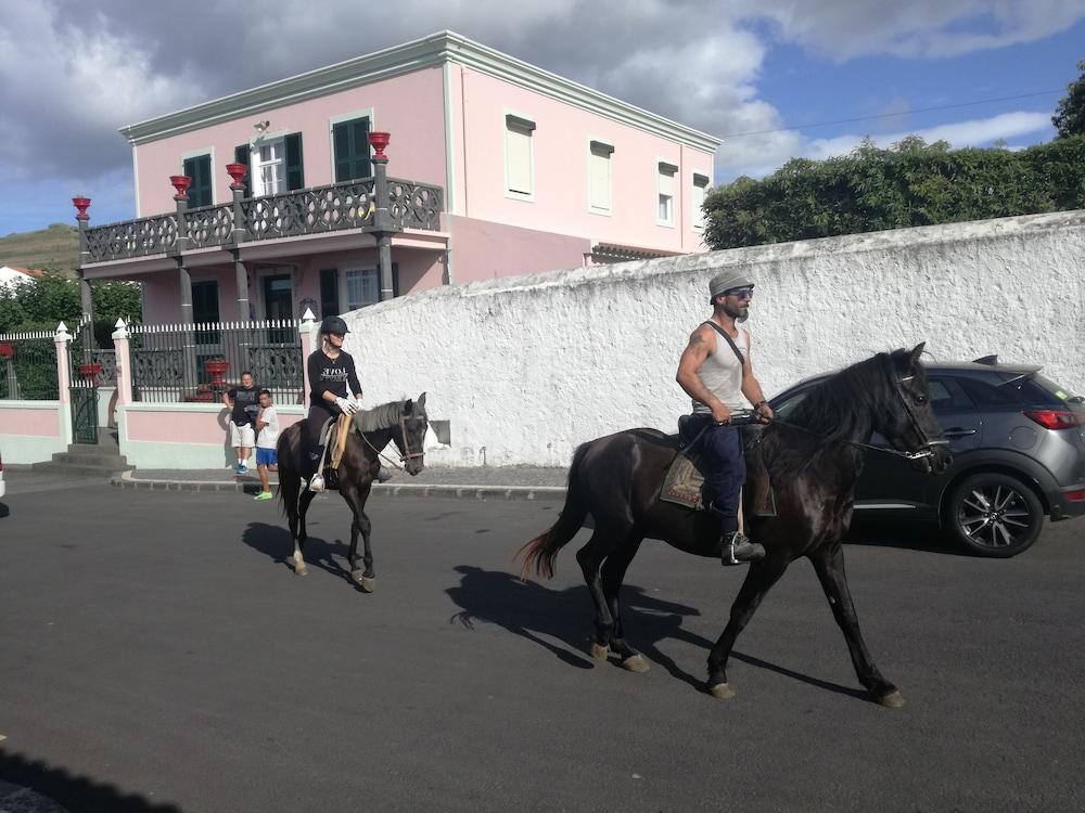 Vila Laura