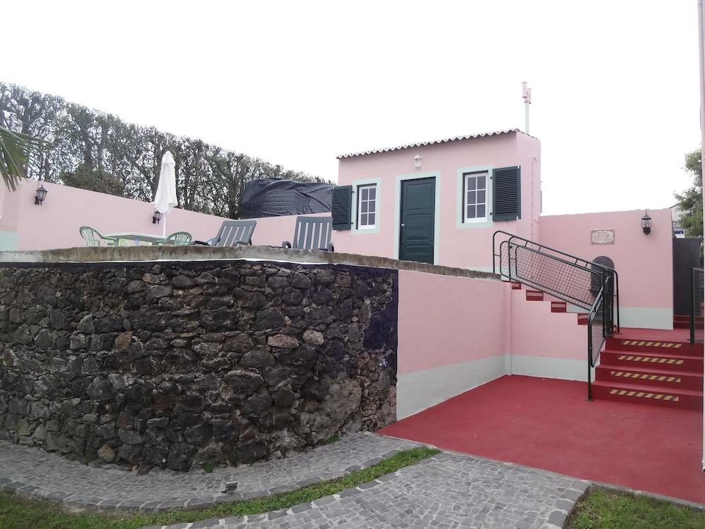 Vila Laura