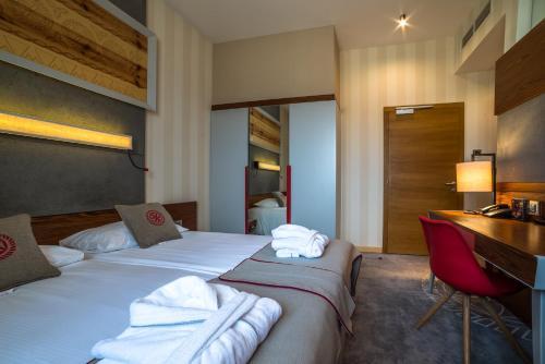 Hotel Kopieniec Fizjo- Med & SPA