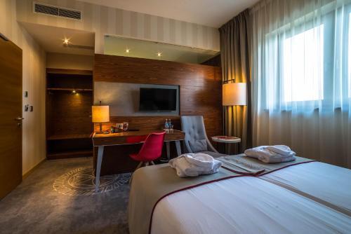 Hotel Kopieniec Fizjo- Med & SPA