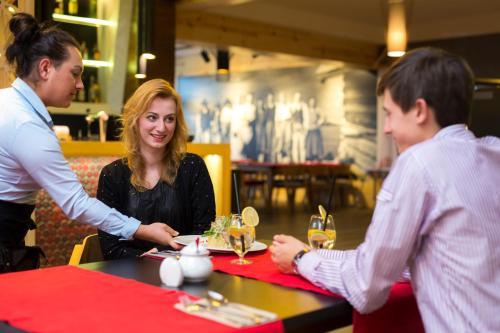 Hotel Kopieniec Fizjo- Med & SPA