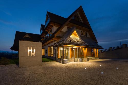 Hotel Kopieniec Fizjo- Med & SPA