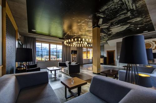 Hotel Kopieniec Fizjo- Med & SPA
