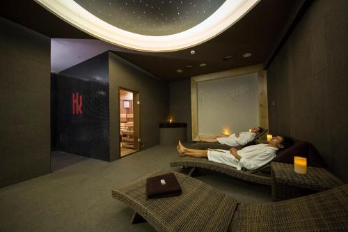 Hotel Kopieniec Fizjo- Med & SPA