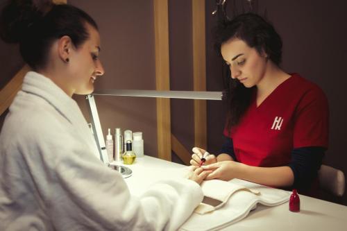 Hotel Kopieniec Fizjo- Med & SPA