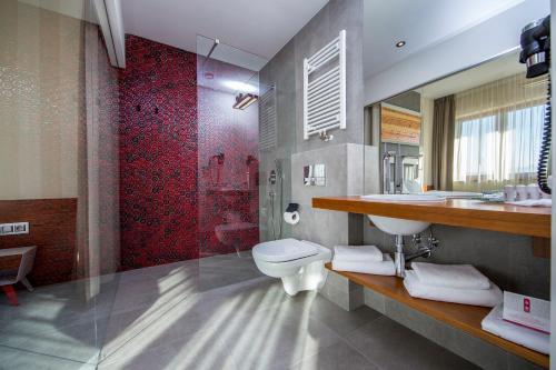 Hotel Kopieniec Fizjo- Med & SPA