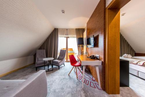 Hotel Kopieniec Fizjo- Med & SPA