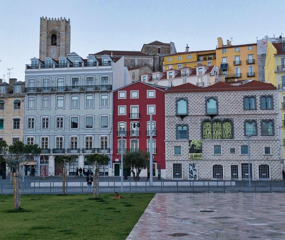 Hotel Riverside Alfama