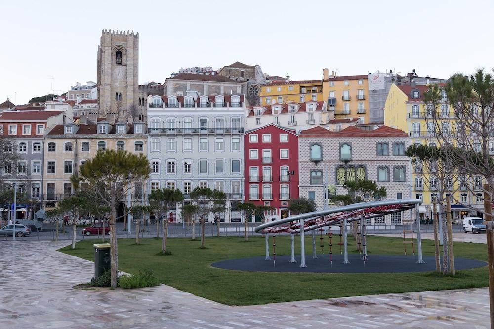 Hotel Riverside Alfama