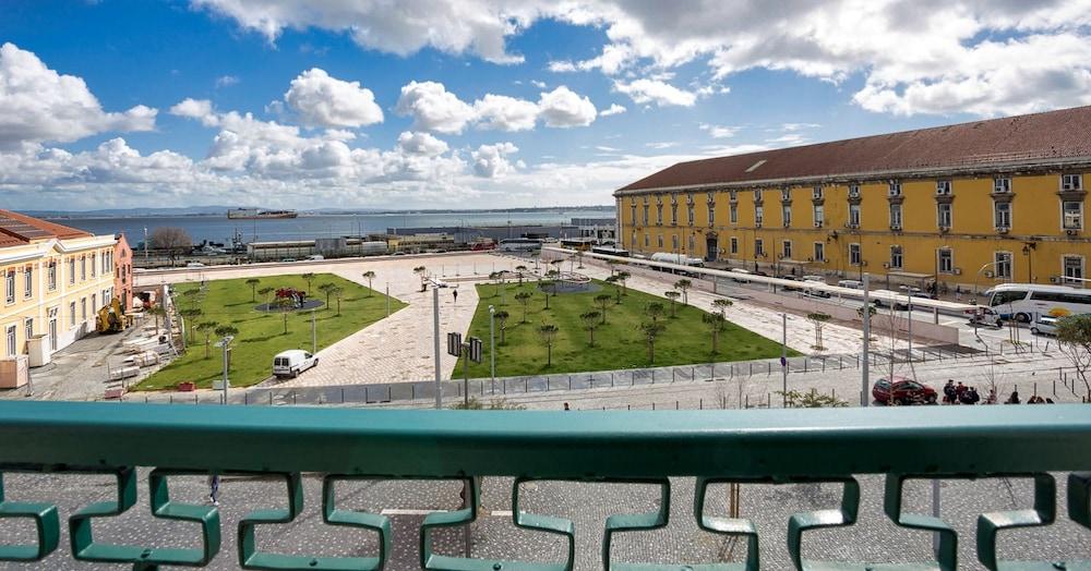 Hotel Riverside Alfama