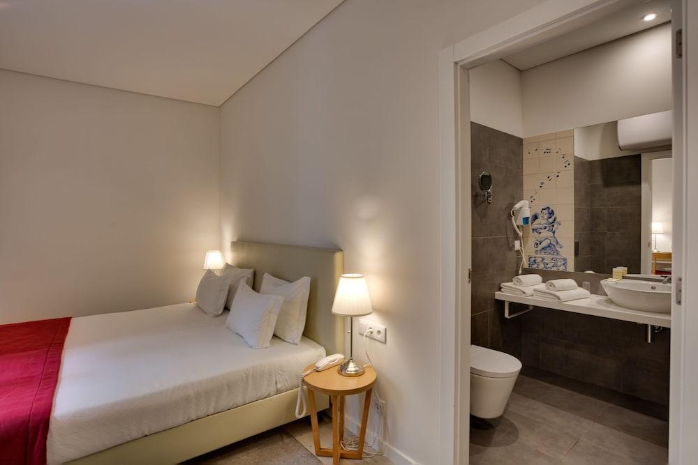 Hotel Riverside Alfama