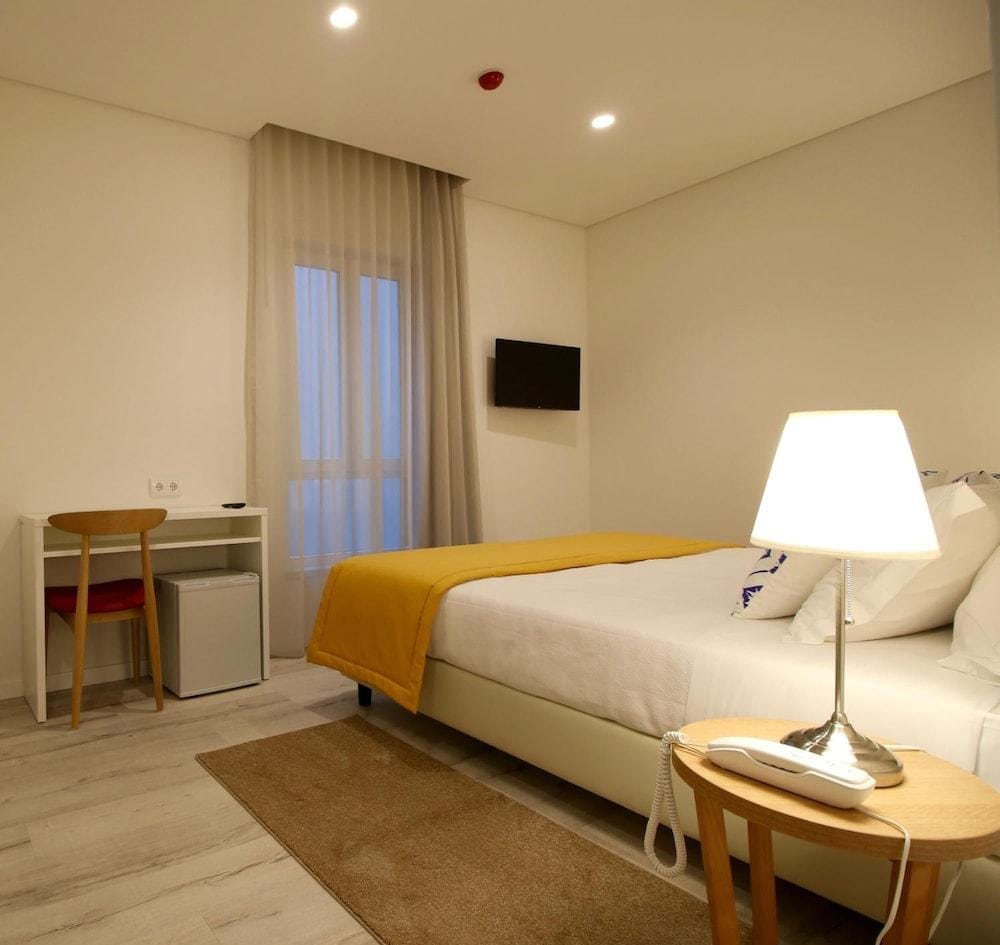 Hotel Riverside Alfama