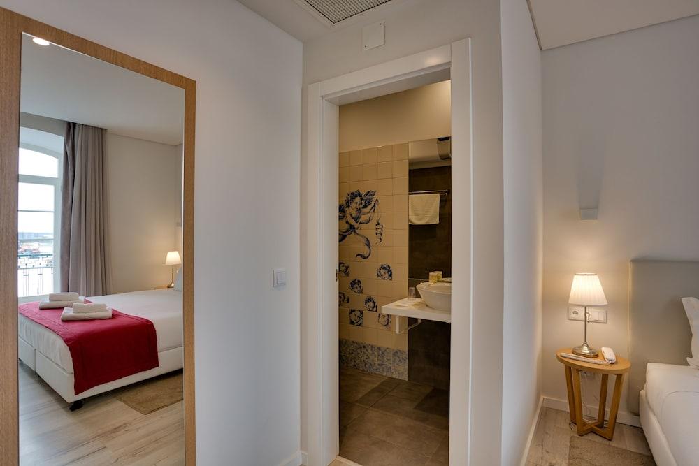 Hotel Riverside Alfama
