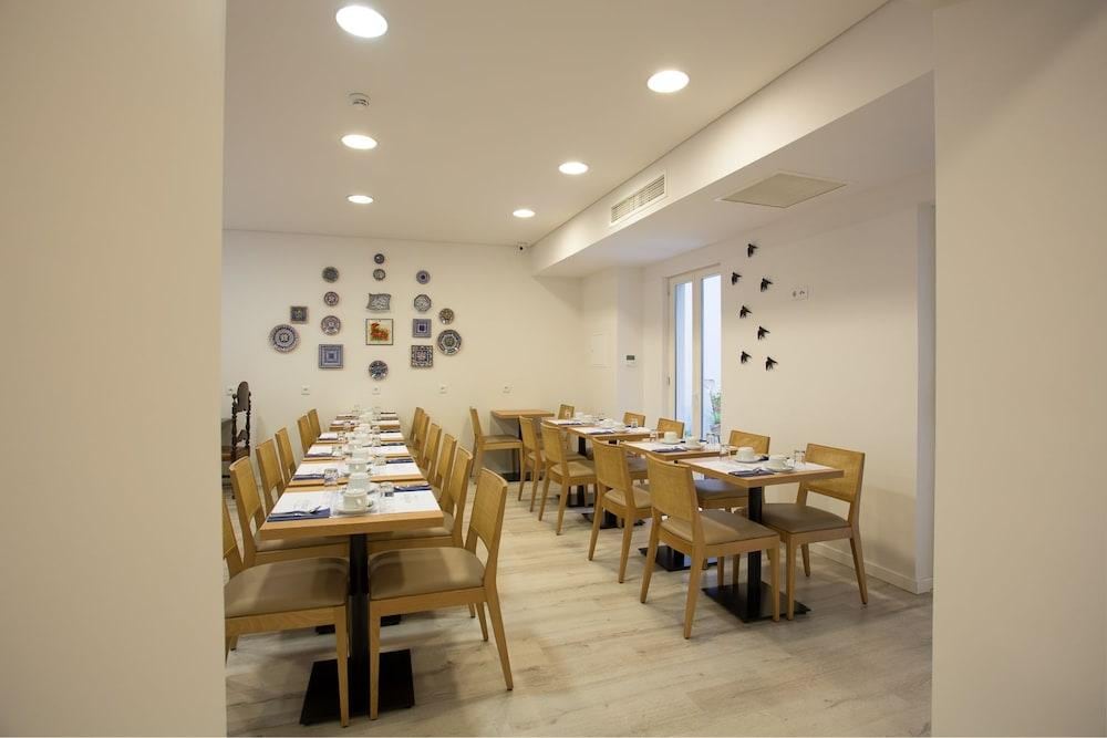 Hotel Riverside Alfama