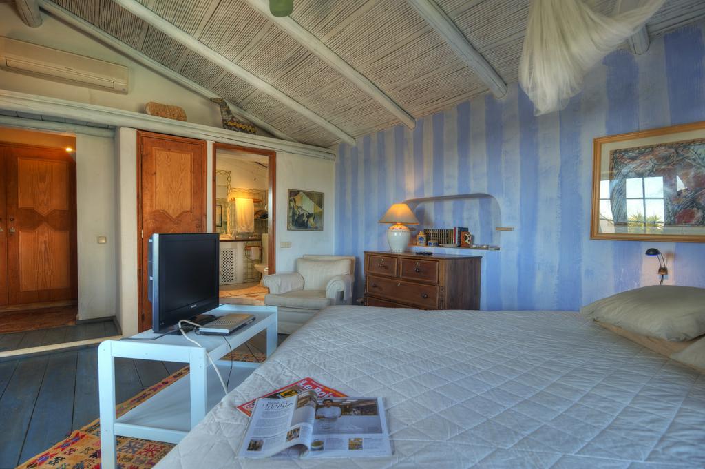 Casa Belaventura Suite Boutique Eco