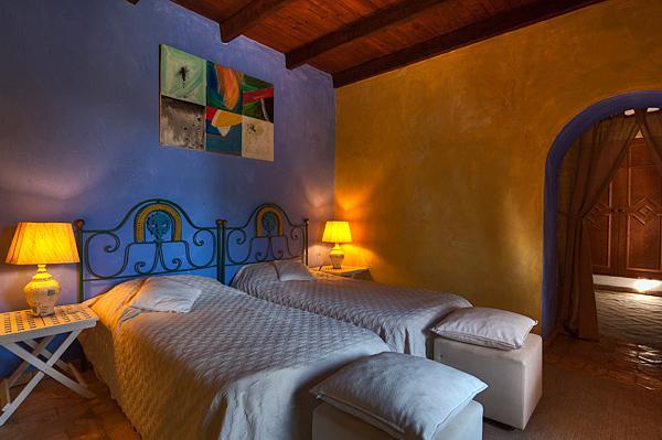Casa Belaventura Suite Boutique Eco