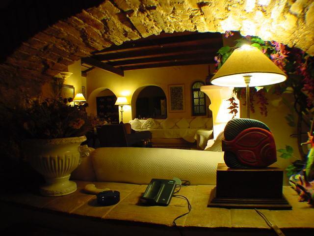 Casa Belaventura Suite Boutique Eco