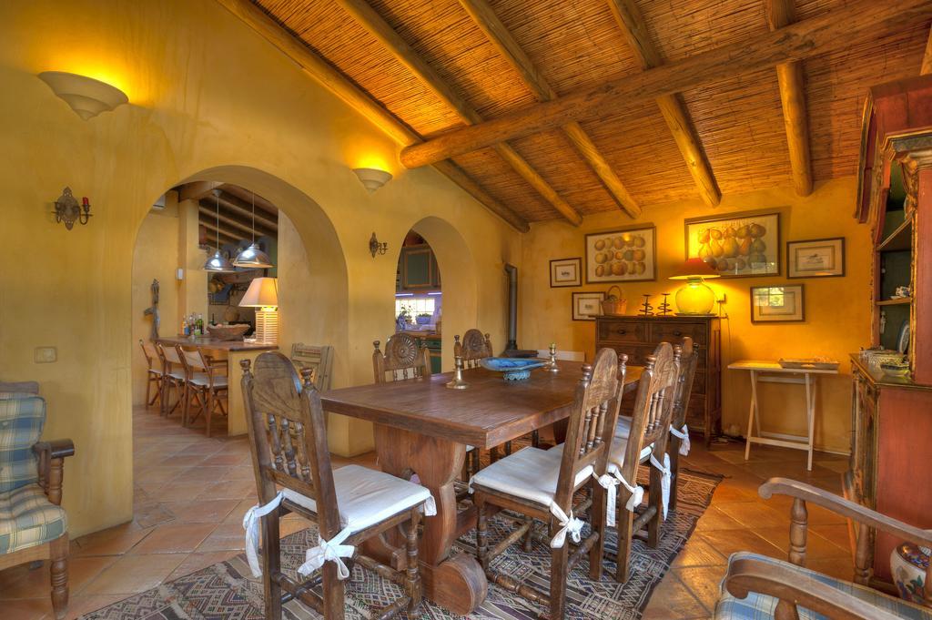 Casa Belaventura Suite Boutique Eco