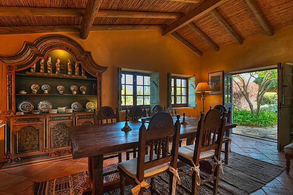 Casa Belaventura Suite Boutique Eco