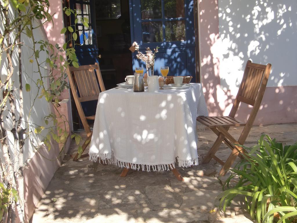 Casa Belaventura Suite Boutique Eco