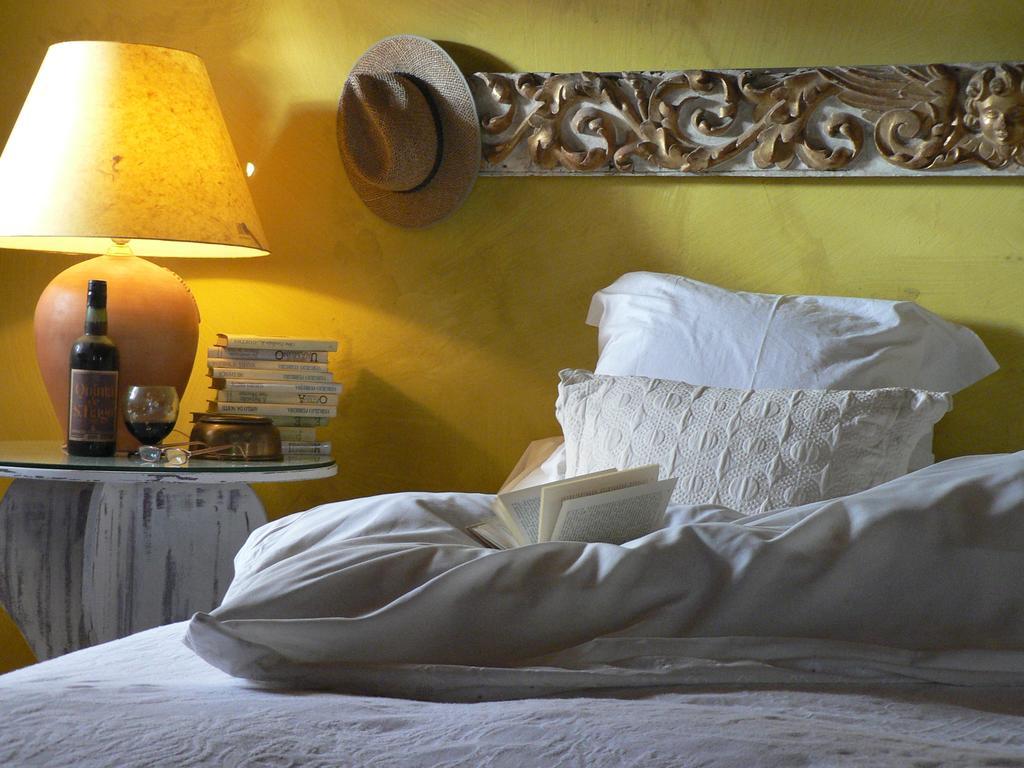 Casa Belaventura Suite Boutique Eco