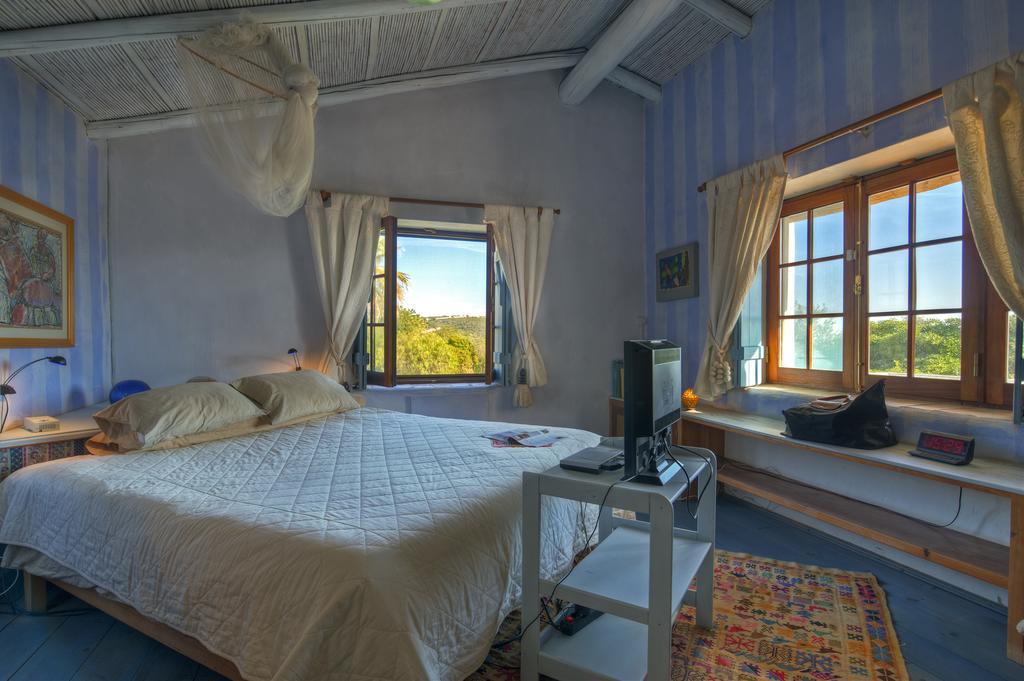 Casa Belaventura Suite Boutique Eco