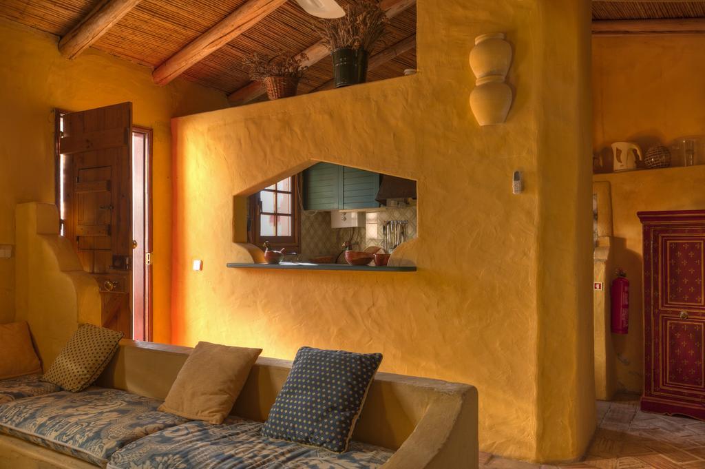 Casa Belaventura Suite Boutique Eco