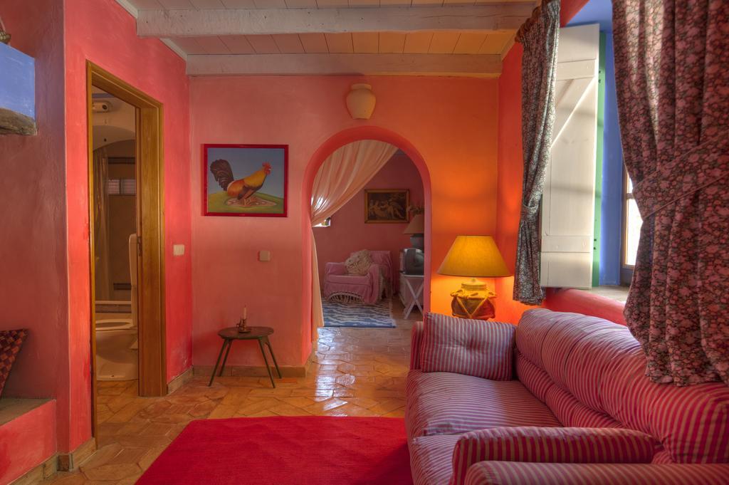 Casa Belaventura Suite Boutique Eco