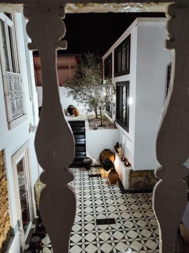 Casa de Sao Bento