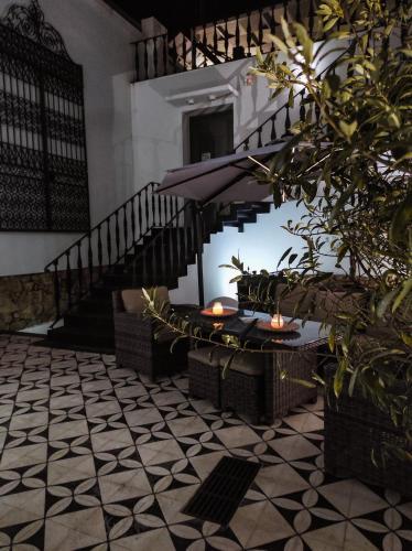 Casa de Sao Bento