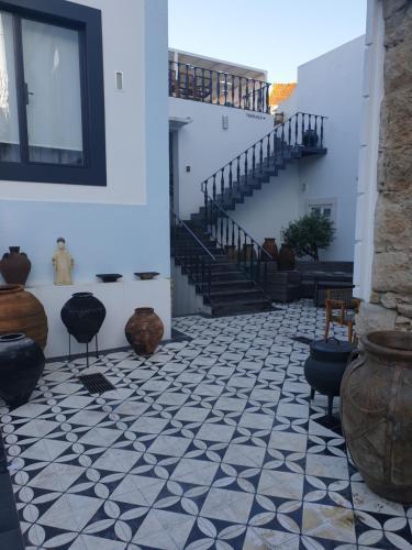 Casa de Sao Bento