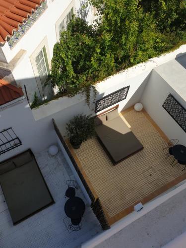 Casa de Sao Bento