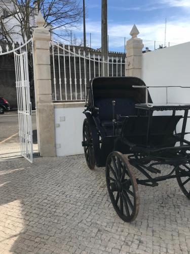 Casa de Sao Bento