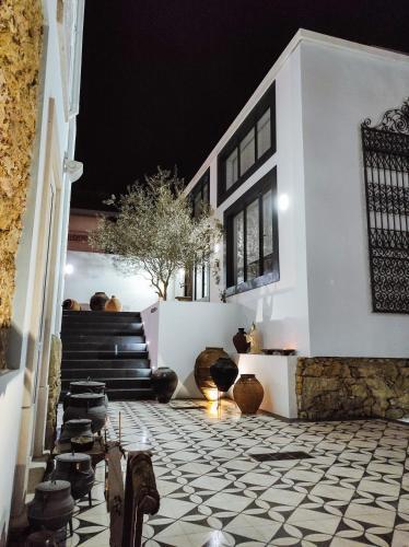 Casa de Sao Bento