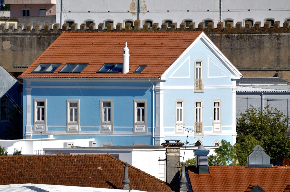 Casa de Sao Bento