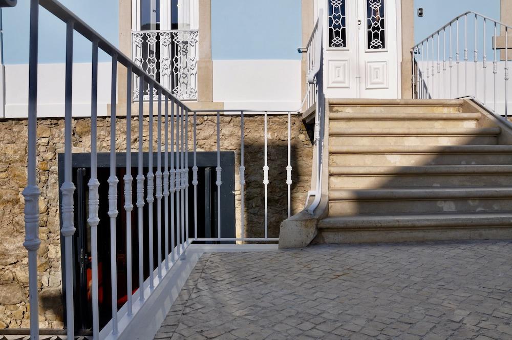 Casa de Sao Bento