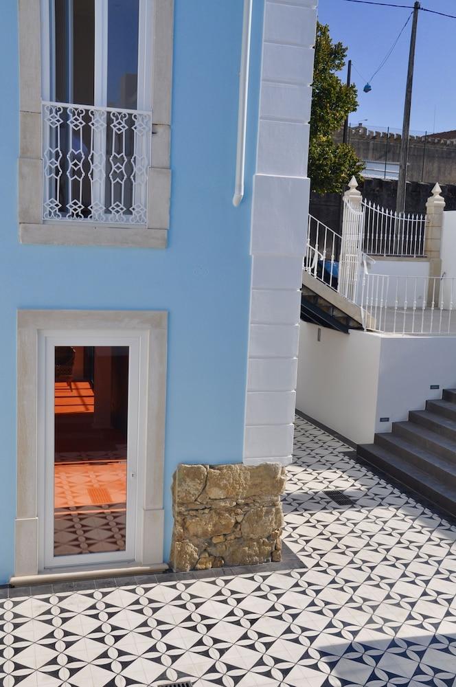 Casa de Sao Bento