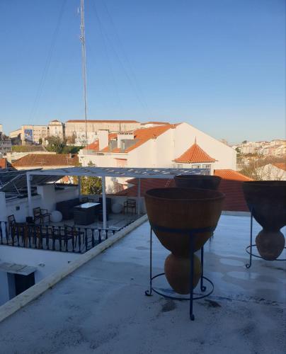 Casa de Sao Bento