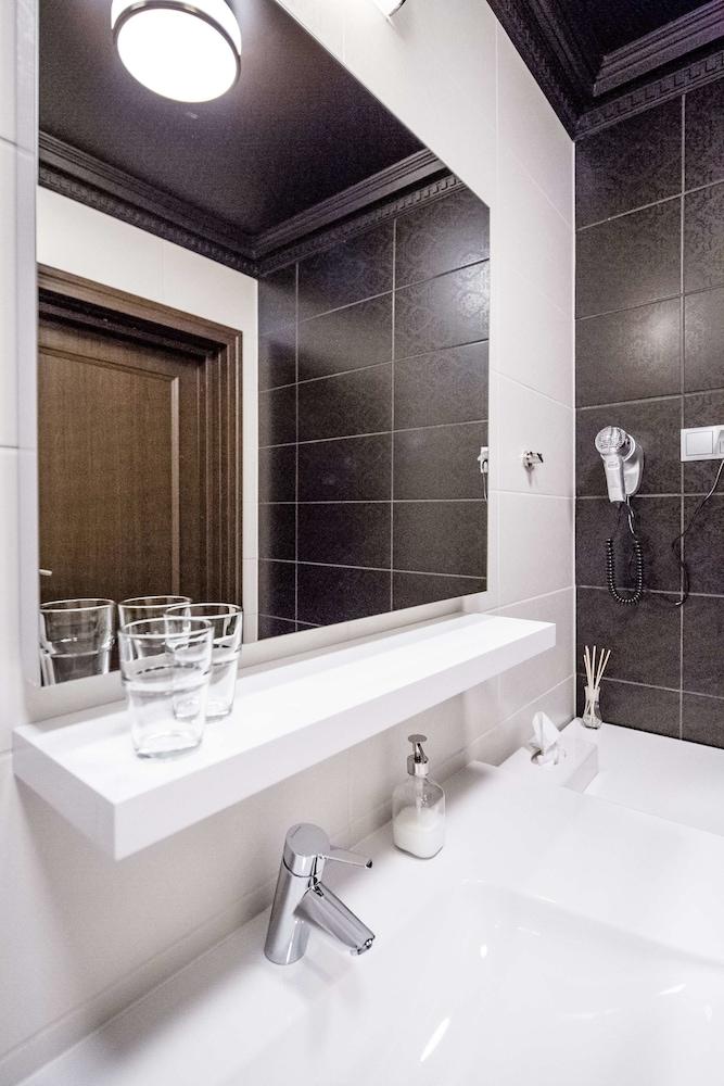 Hotel Palazzo Rosso