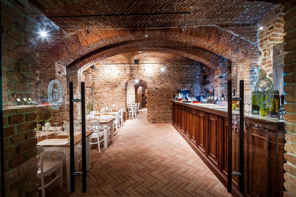 Hotel Palazzo Rosso