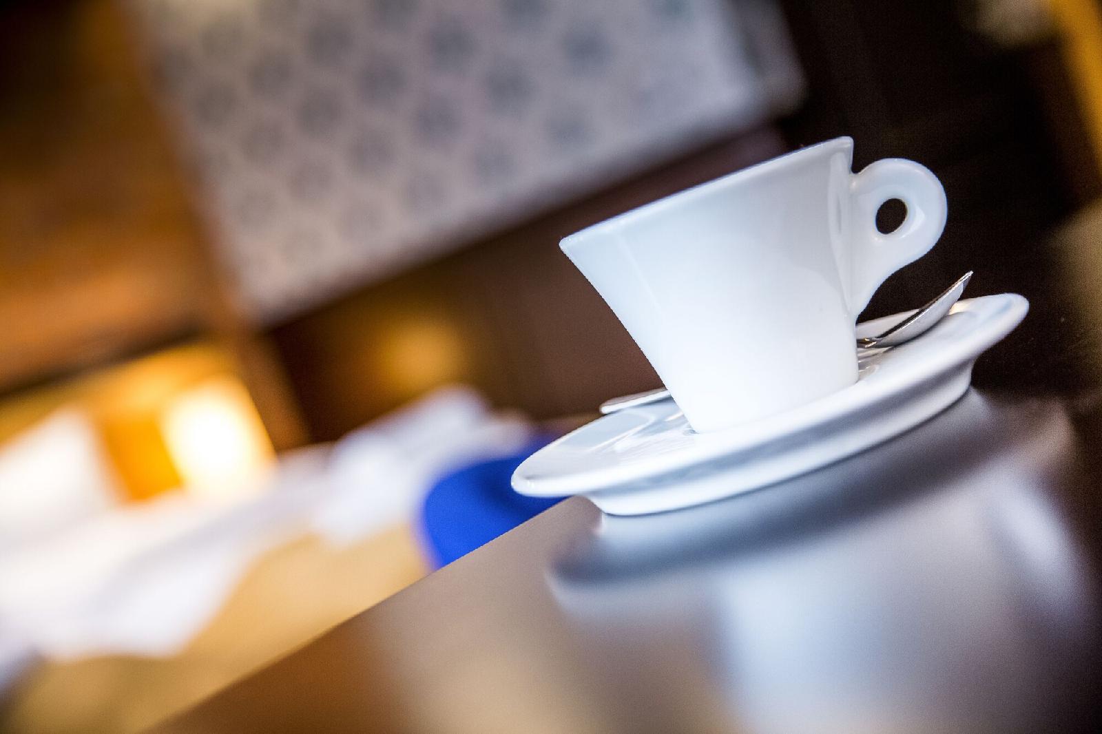 Hotel Palazzo Rosso
