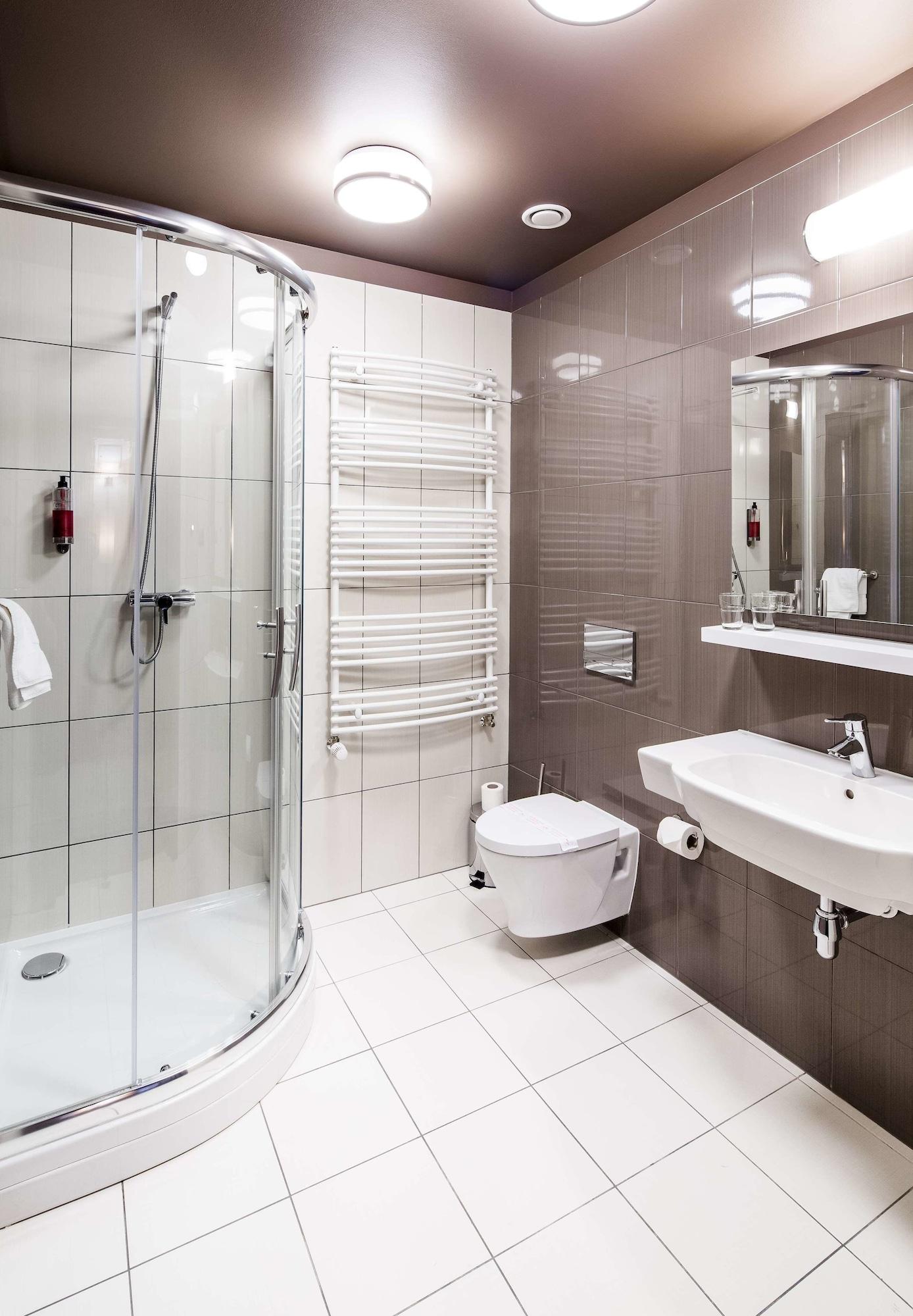 Hotel Palazzo Rosso