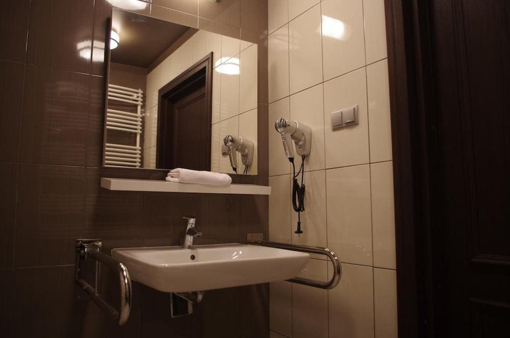 Hotel Palazzo Rosso